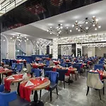 فندق Granada Luxury - Family Kids Concept بيليك