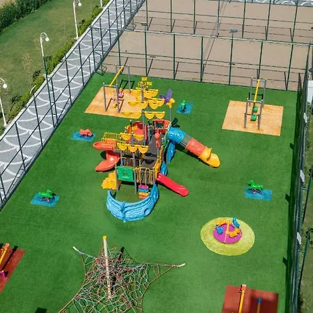 Granada Luxury - Family Kids Concept 5* Belek