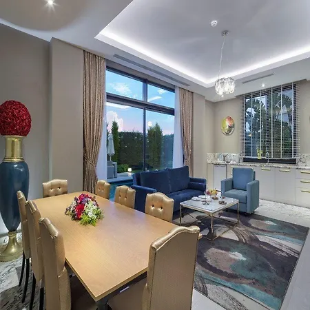 Granada Luxury - Family Kids Concept Hotel 5*