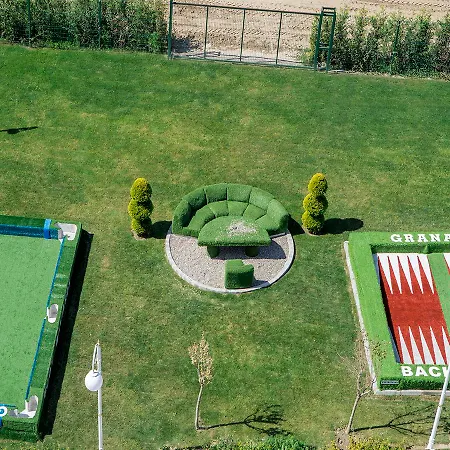 Granada Luxury - Family Kids Concept 5* Belek