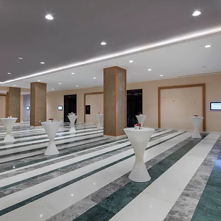 Hotel Granada Luxury - Family Kids Concept Belek