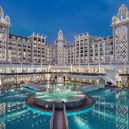 Hotel Granada Luxury - Family Kids Concept 5*