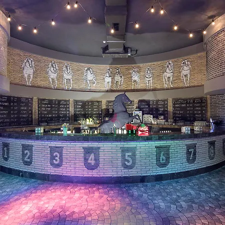 Granada Luxury - Family Kids Concept 5* Belek