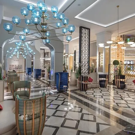 Granada Luxury - Family Kids Concept