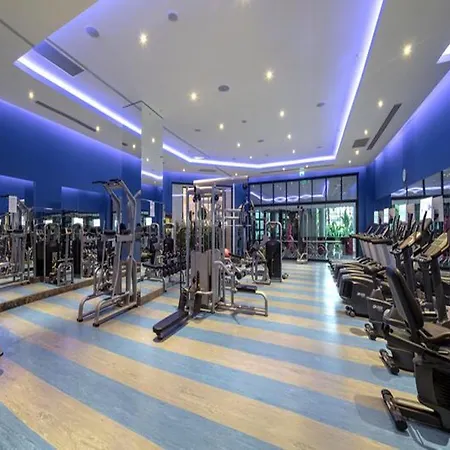 Granada Luxury - Family Kids Concept Hotel