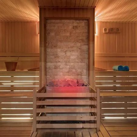 Granada Luxury - Family Kids Concept Hotel 5*