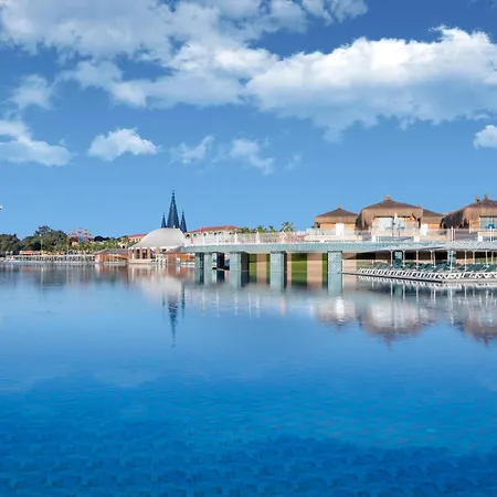 Granada Luxury - Family Kids Concept Otel 5*