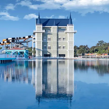 Otel Granada Luxury - Family Kids Concept 5*
