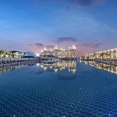 Granada Luxury - Family Kids Concept Belek