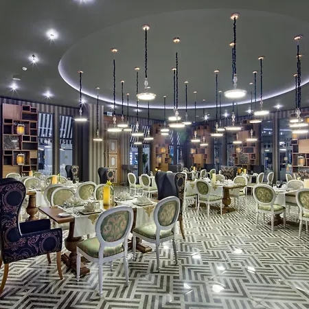 Otel Granada Luxury - Family Kids Concept