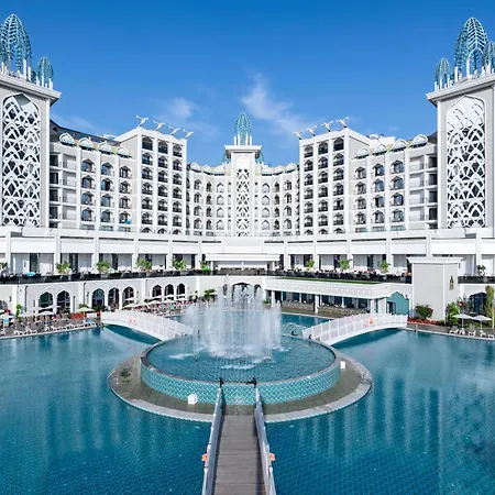 Otel Granada Luxury - Family Kids Concept 5*