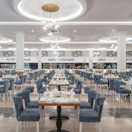 Granada Luxury - Family Kids Concept Belek
