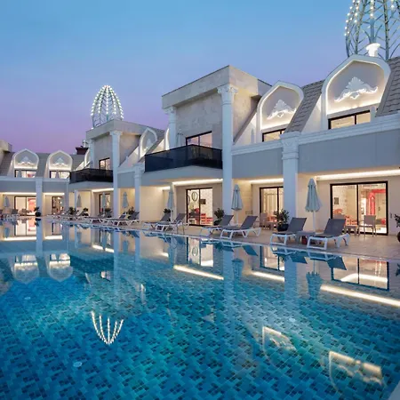 Granada Luxury - Family Kids Concept 5*
