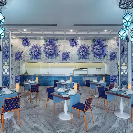 Otel Granada Luxury - Family Kids Concept 5*