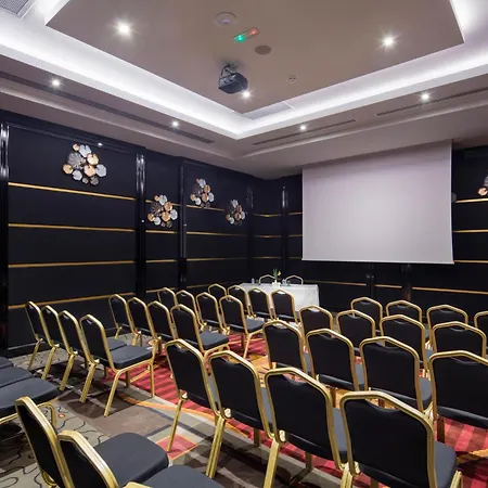 Otel Granada Luxury - Family Kids Concept