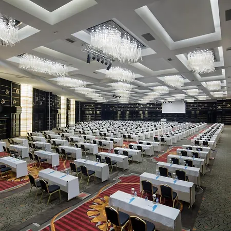 Granada Luxury - Family Kids Concept Otel
