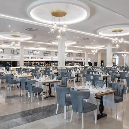 Granada Luxury - Family Kids Concept Belek