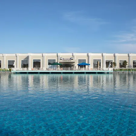 Otel Granada Luxury - Family Kids Concept Belek