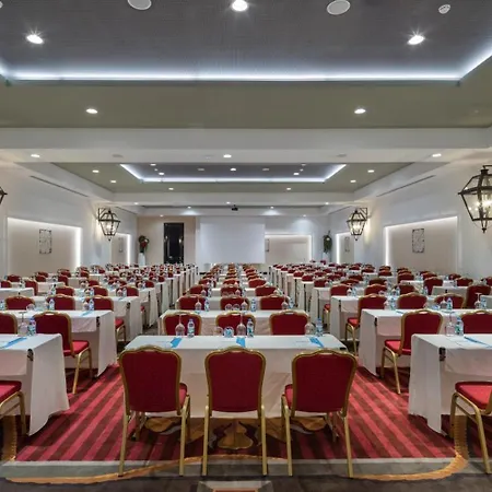 Granada Luxury - Family Kids Concept Otel
