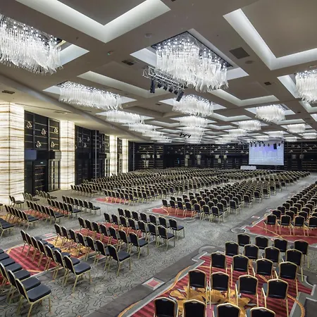 Otel Granada Luxury - Family Kids Concept 5*