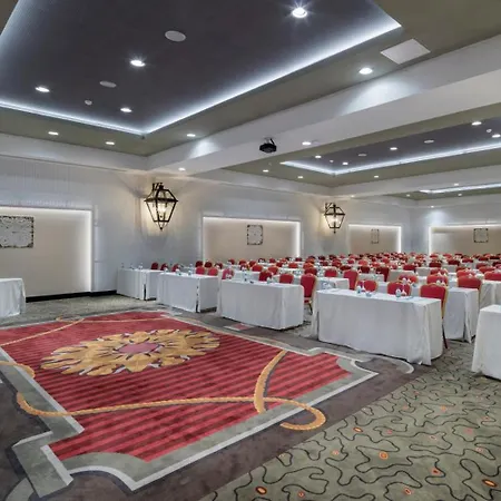 Otel Granada Luxury - Family Kids Concept