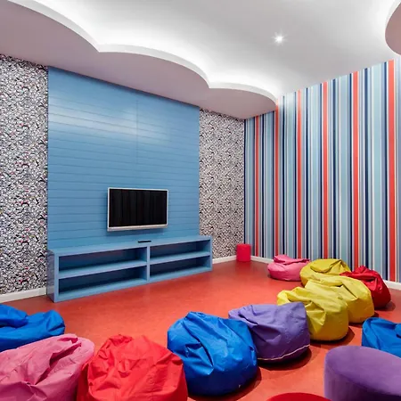 Otel Granada Luxury - Family Kids Concept