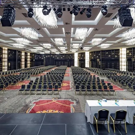 Otel Granada Luxury - Family Kids Concept 5*