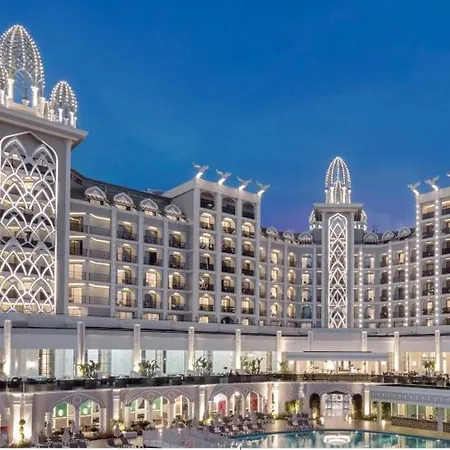 Otel Granada Luxury - Family Kids Concept 5*