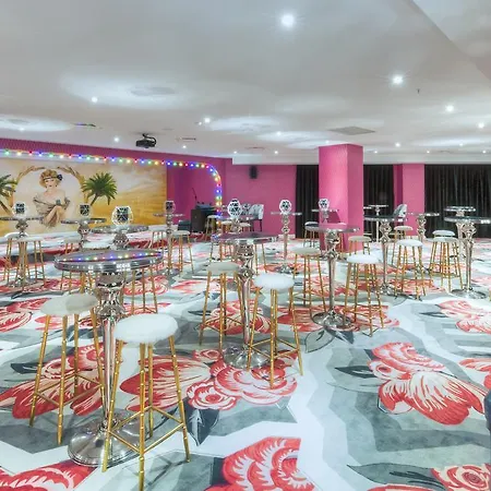 Granada Luxury - Family Kids Concept Hotel 5*