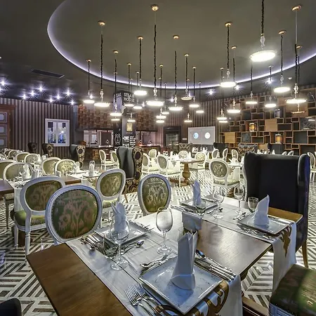 Granada Luxury - Family Kids Concept Belek