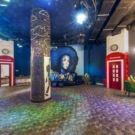 Granada Luxury - Family Kids Concept 5* Belek