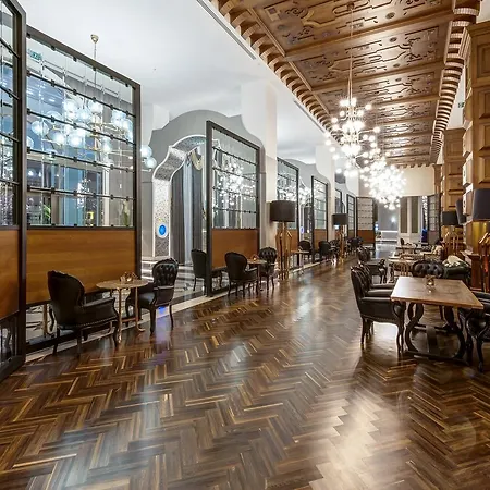 Hotel Granada Luxury - Family Kids Concept 5*