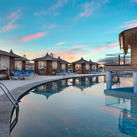 Granada Luxury - Family Kids Concept Belek