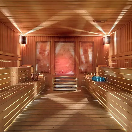 Hotel Granada Luxury - Family Kids Concept