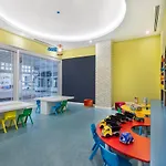 Szálloda Granada Luxury - Family Kids Concept
