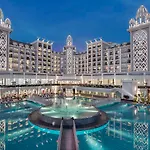 Szálloda Granada Luxury - Family Kids Concept 5*