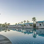 Granada Luxury - Family Kids Concept Szálloda Belek