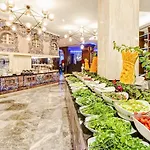 Granada Luxury - Family Kids Concept 5*