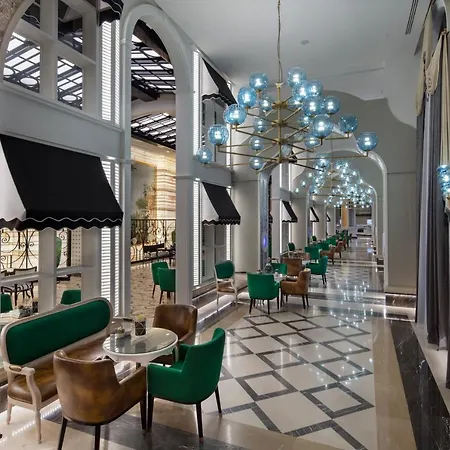Granada Luxury - Family Kids Concept Hotel