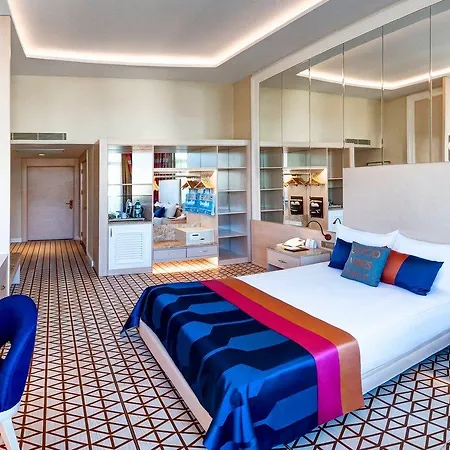 Hotel Granada Luxury - Family Kids Concept Belek