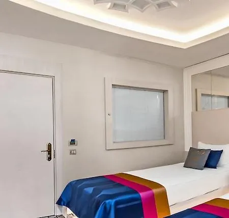 Hotel Granada Luxury - Family Kids Concept Belek