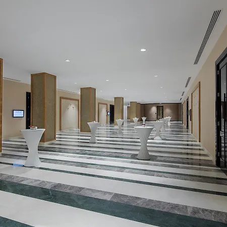 Granada Luxury - Family Kids Concept Hotel Belek