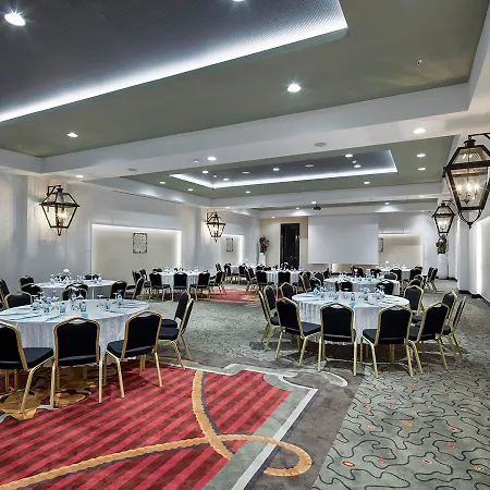 Granada Luxury - Family Kids Concept Hotel