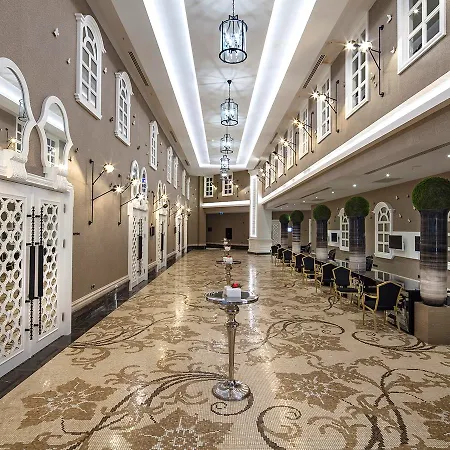 Granada Luxury - Family Kids Concept Belek