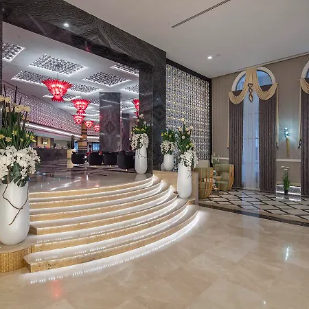 Granada Luxury - Family Kids Concept Hotel 5*