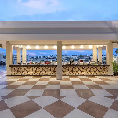 Hotel Granada Luxury - Family Kids Concept Belek