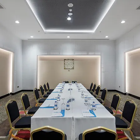 Granada Luxury - Family Kids Concept