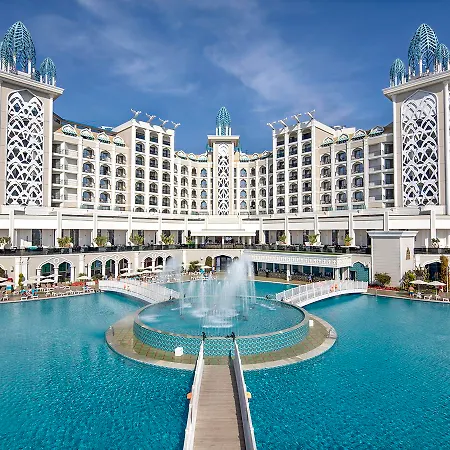 Granada Luxury - Family Kids Concept Belek