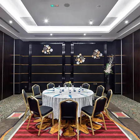 Granada Luxury - Family Kids Concept 5* Belek