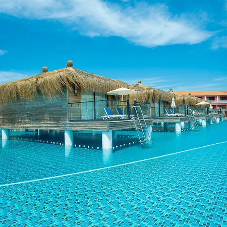 Granada Luxury - Family Kids Concept Hotel Belek